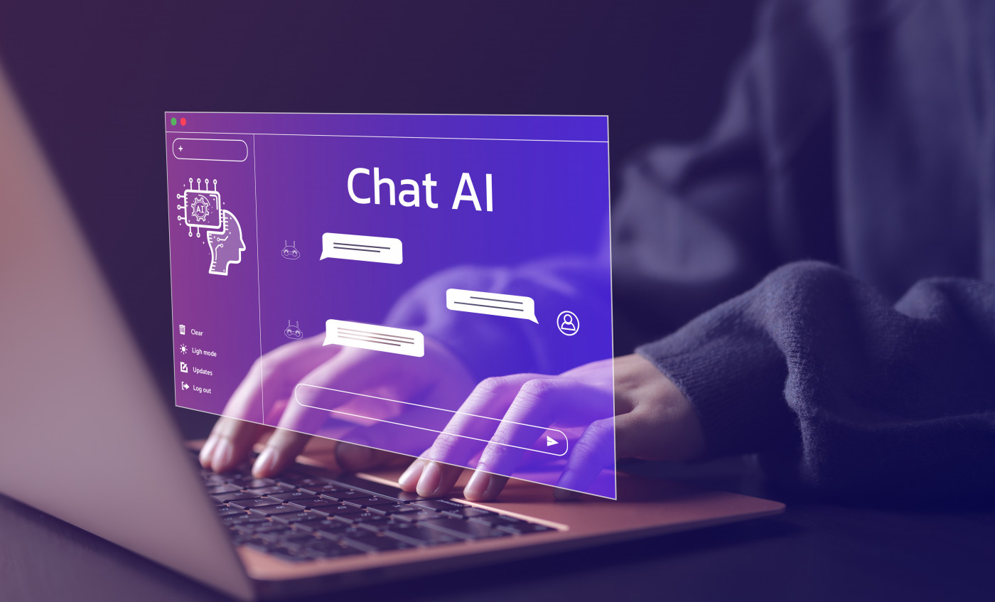 Third Sun | Utah Web + Design + Branding - AI Is Way More Than Just Google on Steroids