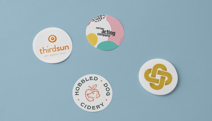 More Than a Pretty Face: Brand Systems That Work
