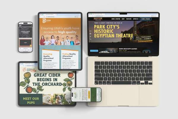 Web Design