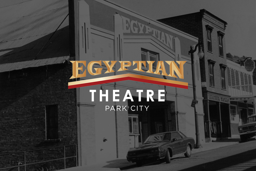 Third Sun | Utah Web + Design + Branding - Egyptian YouTheatre
