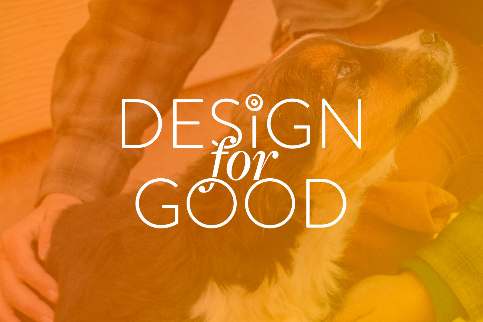Design for Good 2021 &mdash; An Underdog Story