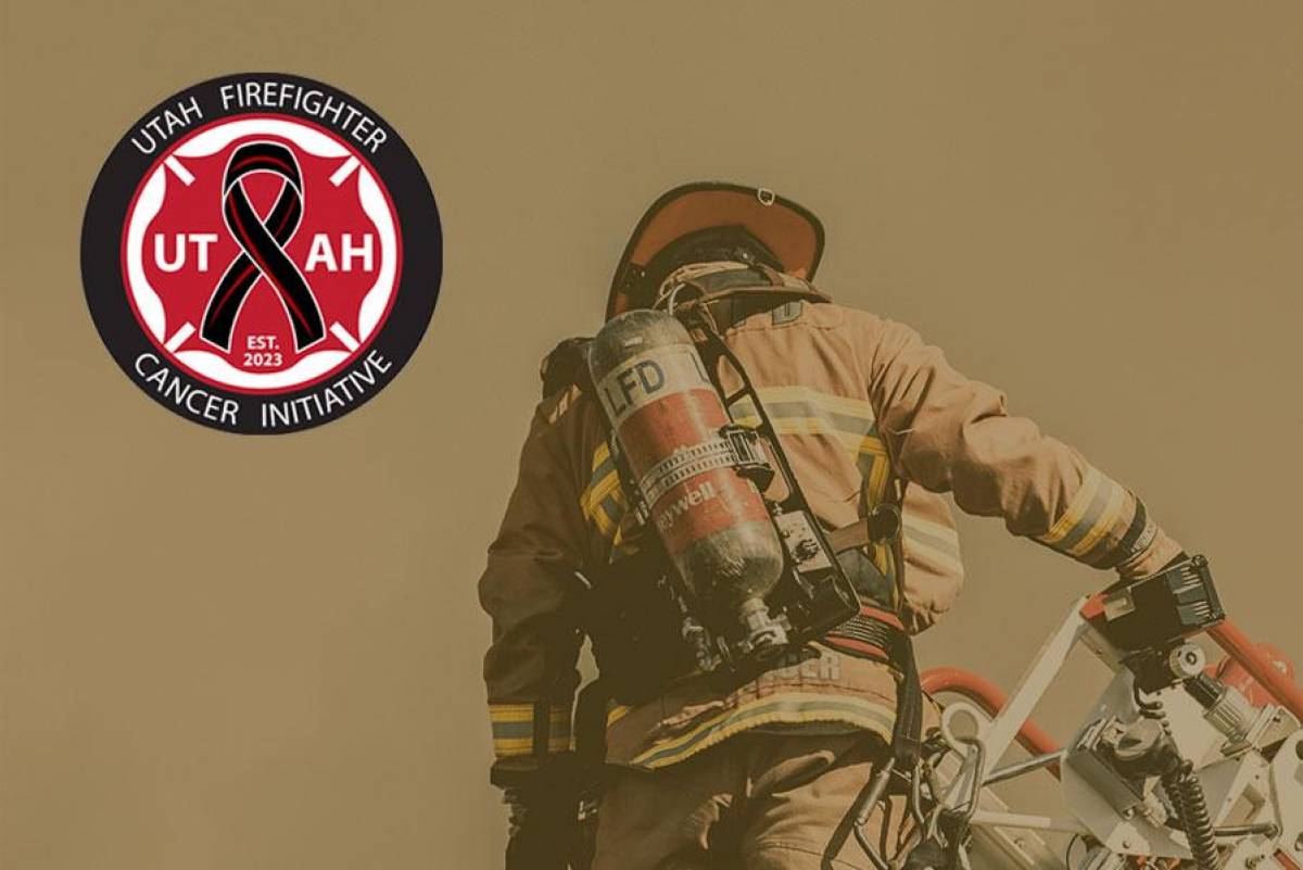 Utah Firefighter Cancer Initiative