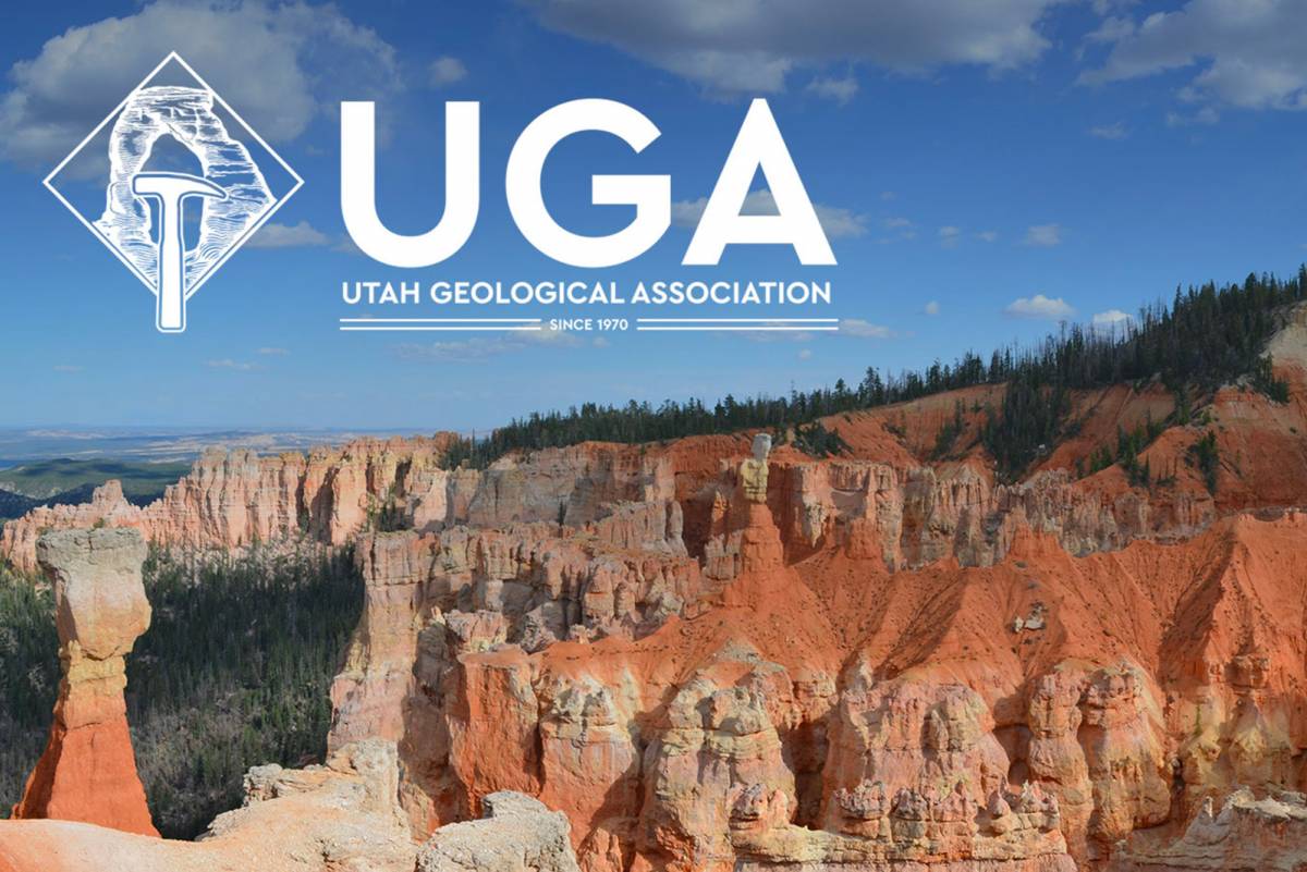 Utah Geological Association