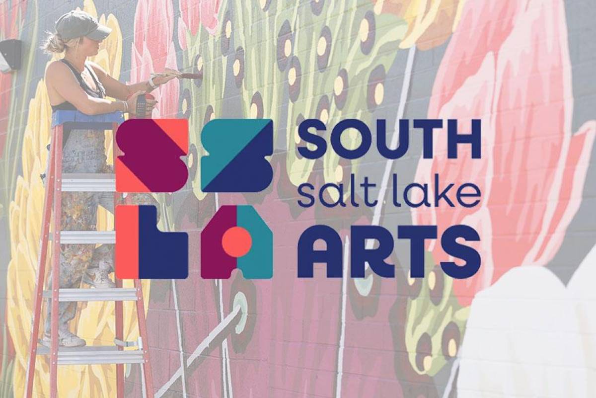 South Salt Lake Arts