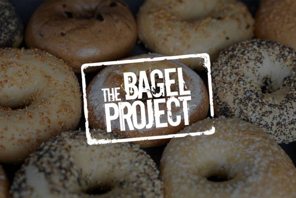 The Bagel Project