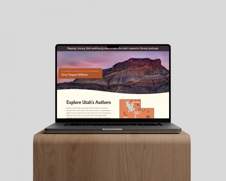 Mockup